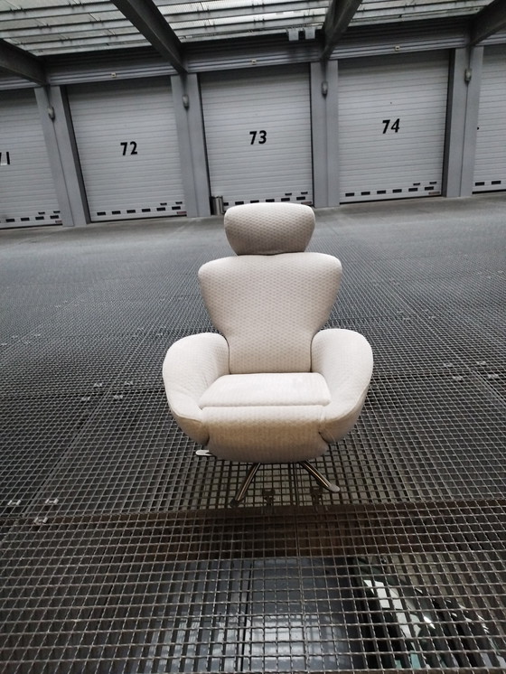 Image 1 of Cassina Dodo Fauteuil