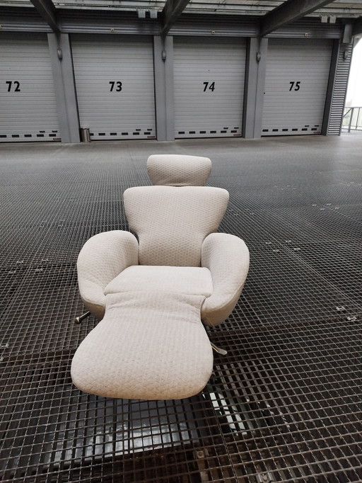 Cassina Dodo Fauteuil