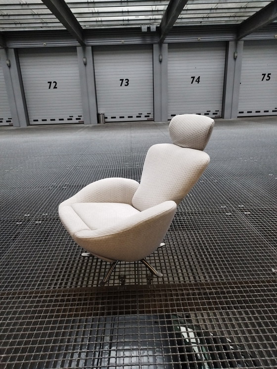 Image 1 of Cassina Dodo Fauteuil