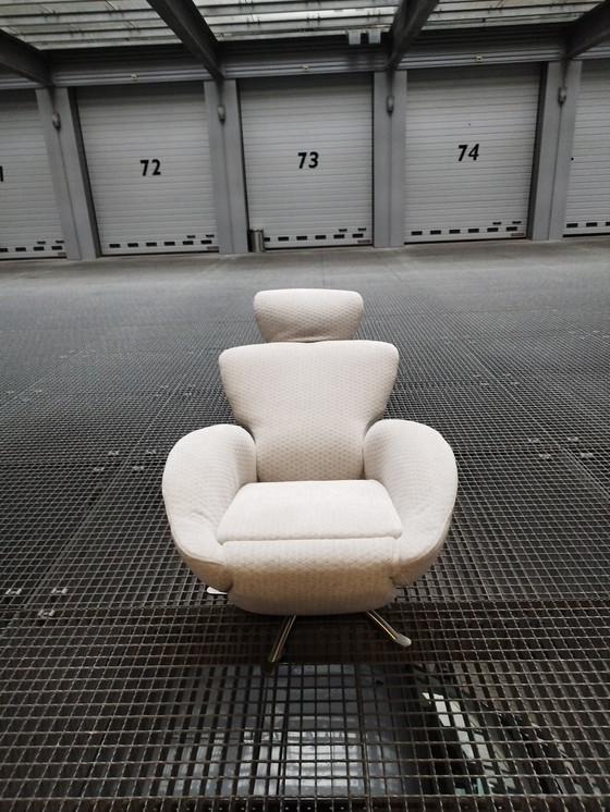 Image 1 of Cassina Dodo Fauteuil