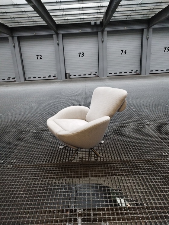 Image 1 of Cassina Dodo Fauteuil