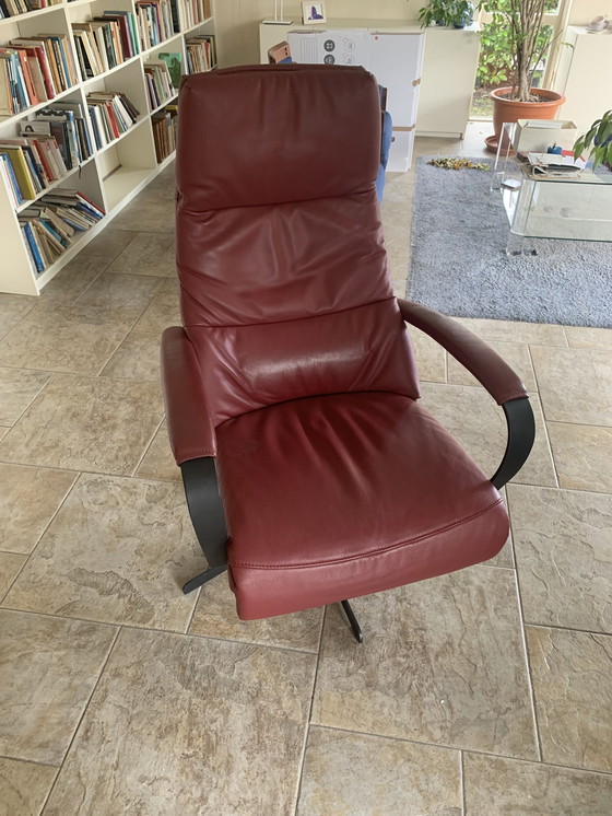 Image 1 of Prominent relax fauteuil E-100