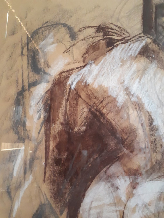 Image 1 of José de Boer van 't Rood - body