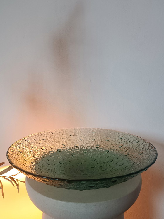 Image 1 of Pavel Panek Voor Sklö Fruit Schaal 