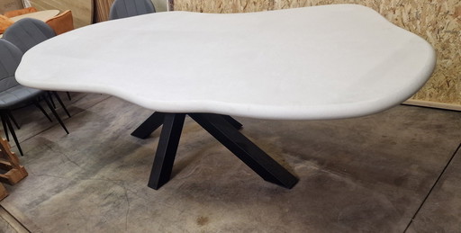 Mortex Tafel Pr Living