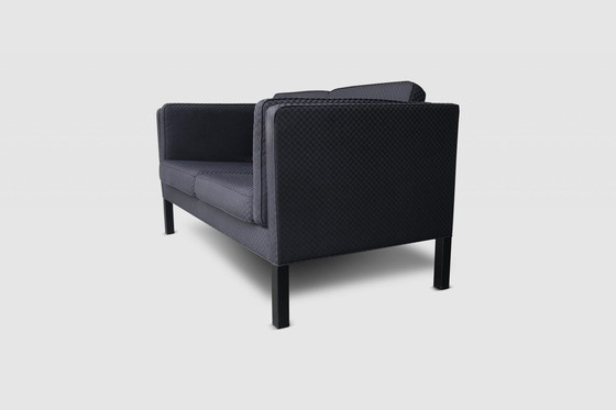 Image 1 of 2332 2-Zitter Sofa Borge Mogensen Fredericia Denmark 1970S