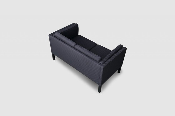 Image 1 of 2332 2-Zitter Sofa Borge Mogensen Fredericia Denmark 1970S