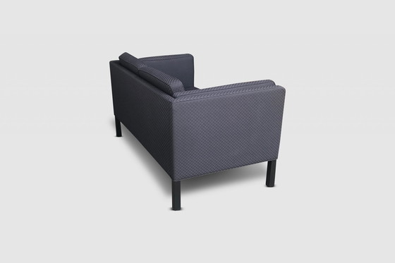 Image 1 of 2332 2-Zitter Sofa Borge Mogensen Fredericia Denmark 1970S