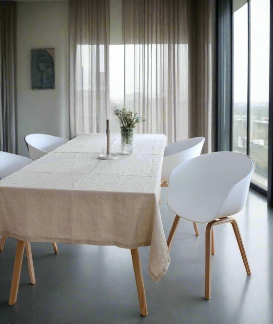 Image 1 of 4 X Hay Aac 22 About A Chair Eetkamerstoelen