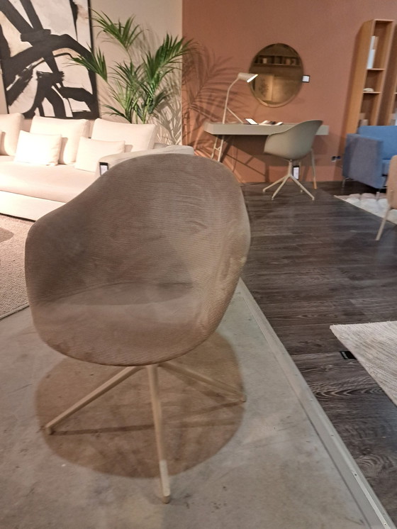 Image 1 of Adelaide Eetkamerstoel Met Draaifunctie Boconcept