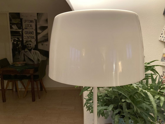 Image 1 of Vintage Space Age  Vloerlamp 