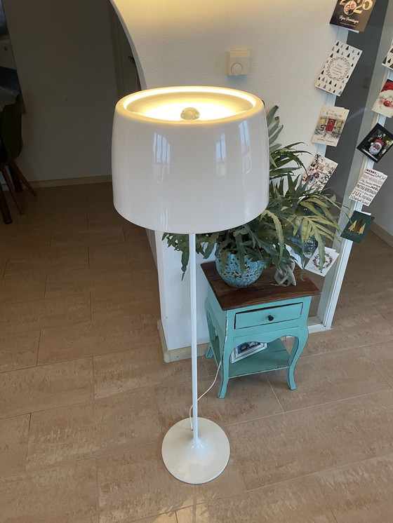 Image 1 of Vintage Space Age  Vloerlamp 