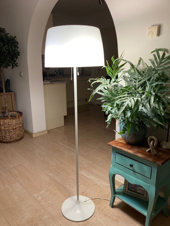 Image 1 of Vintage Space Age  Vloerlamp 