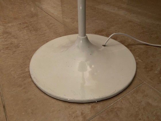 Image 1 of Vintage Space Age  Vloerlamp 