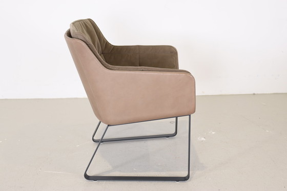 Image 1 of 4x Qliv Cambria XL fauteuil