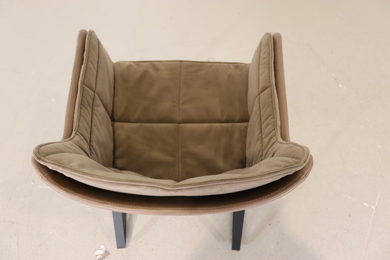 Image 1 of 4x Qliv Cambria XL fauteuil