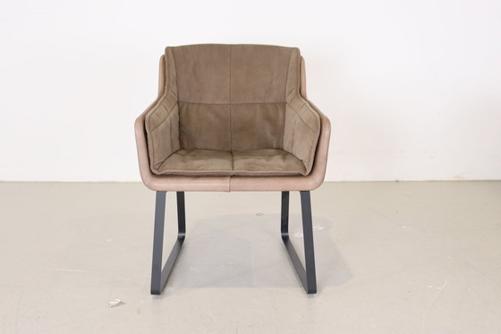 Image 1 of 4x Qliv Cambria XL fauteuil