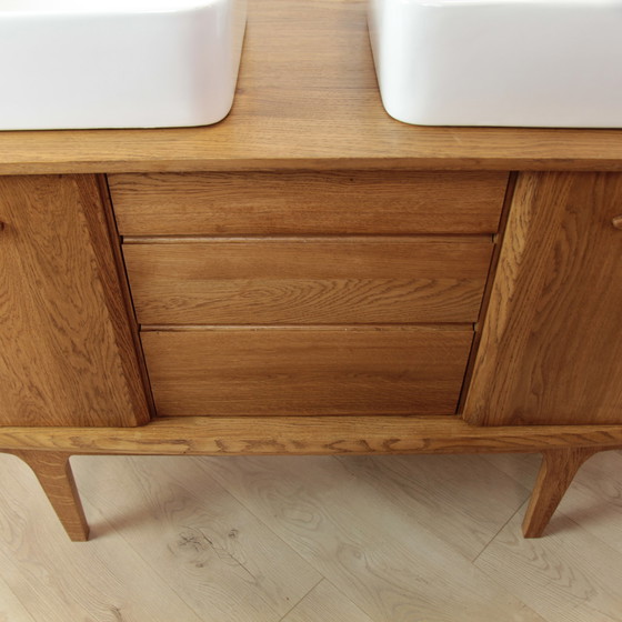 Image 1 of Sixty Fruits Originals Matthew dressoir