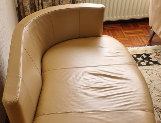 Image 1 of Rolf Benz Chaise Longue/Tweezitter Model 4500