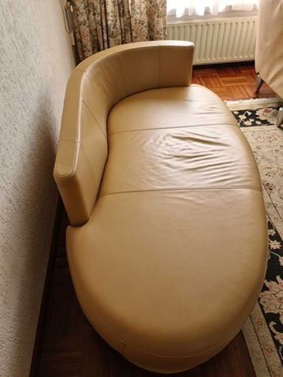 Image 1 of Rolf Benz Chaise Longue/Tweezitter Model 4500