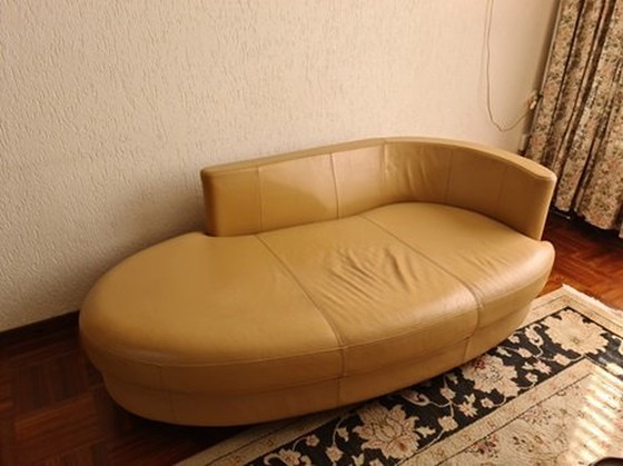 Image 1 of Rolf Benz Chaise Longue/Tweezitter Model 4500