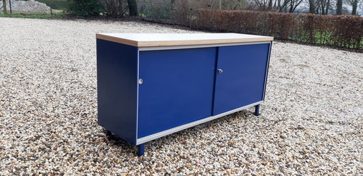 Gispen dressoir Cordemeyer