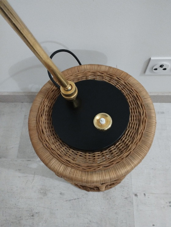 Image 1 of Design bureaulamp - Maison Jumo - Model 900 - Sixties / Seventies - Vintage