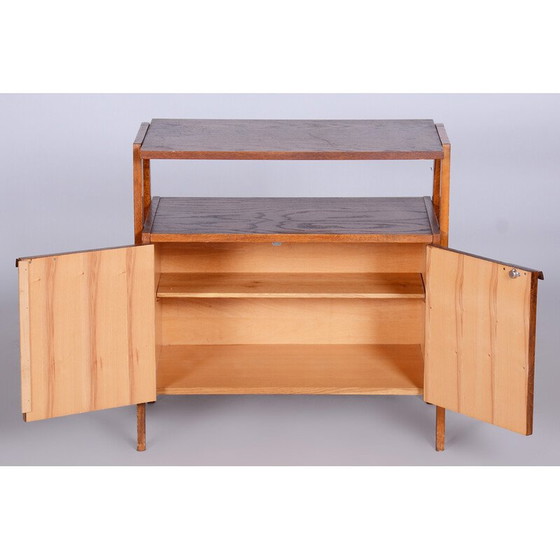 Image 1 of Mid-eeuwse kast van Tatra Pravenec, Tsjechië 1950