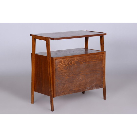 Image 1 of Mid-eeuwse kast van Tatra Pravenec, Tsjechië 1950