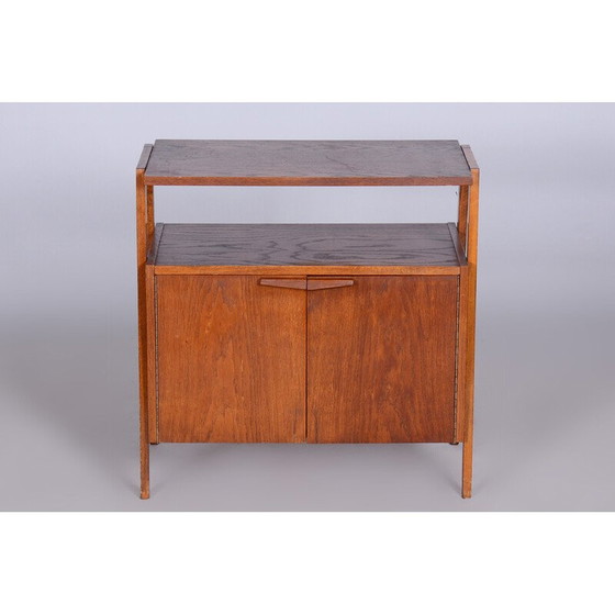 Image 1 of Mid-eeuwse kast van Tatra Pravenec, Tsjechië 1950
