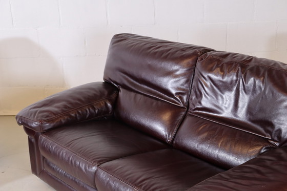 Image 1 of De Sede 50 fauteuil clone