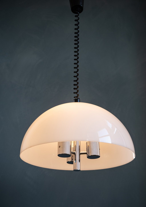 Raak Space Age Mushroom Hanglamp