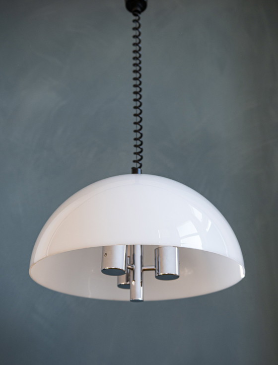 Image 1 of Raak Space Age Mushroom Hanglamp