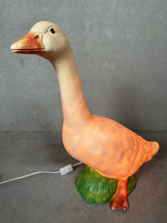 Image 1 of Heico Lamp - Gans