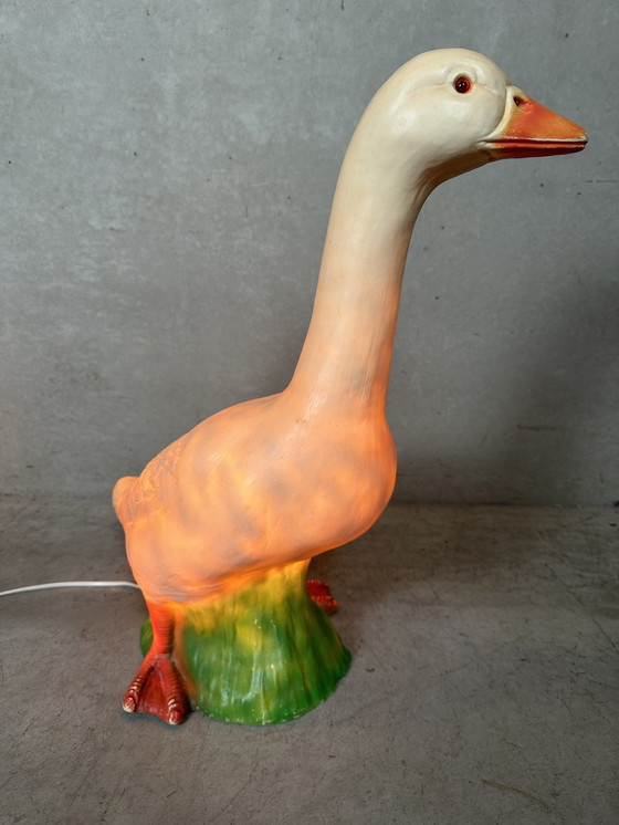 Image 1 of Heico Lamp - Gans