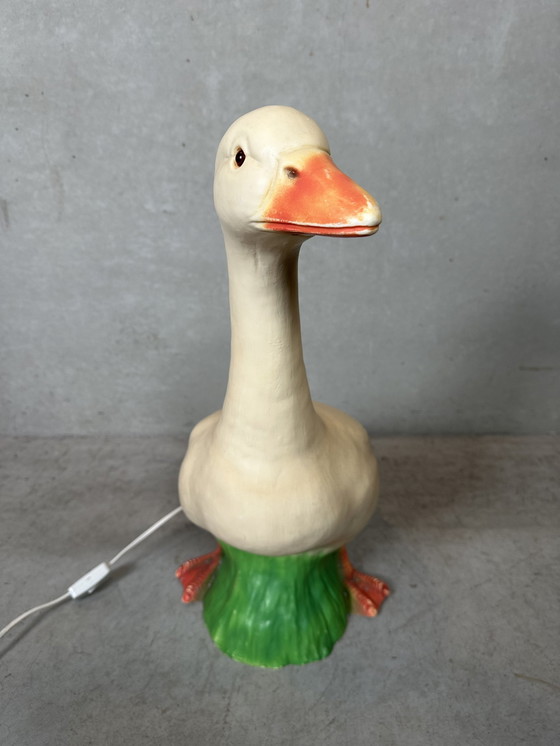 Image 1 of Heico Lamp - Gans