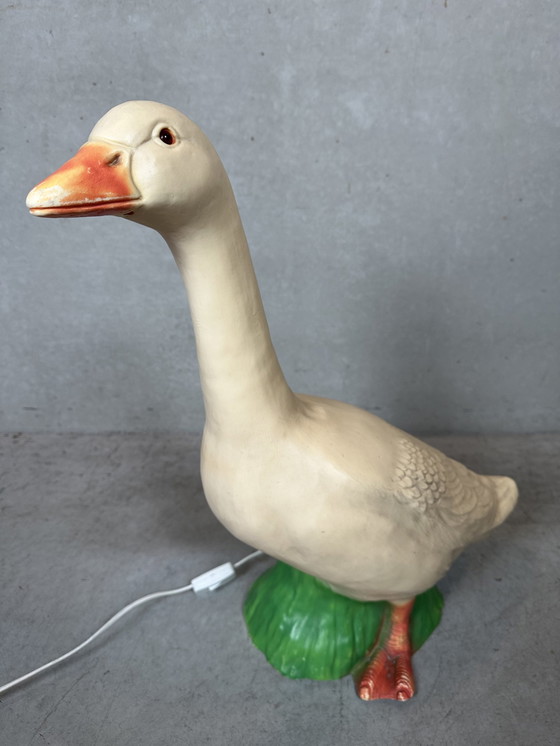 Image 1 of Heico Lamp - Gans