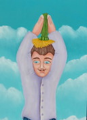 Jan Tinholt - Acrobatics