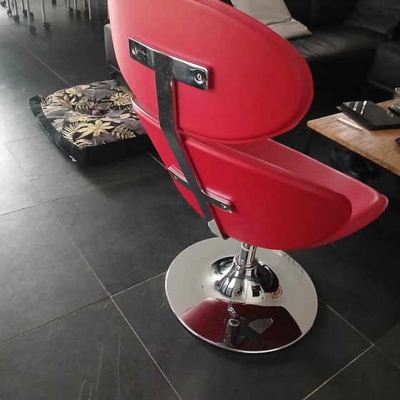 Image 1 of Design Fauteuil Vintage Seventies