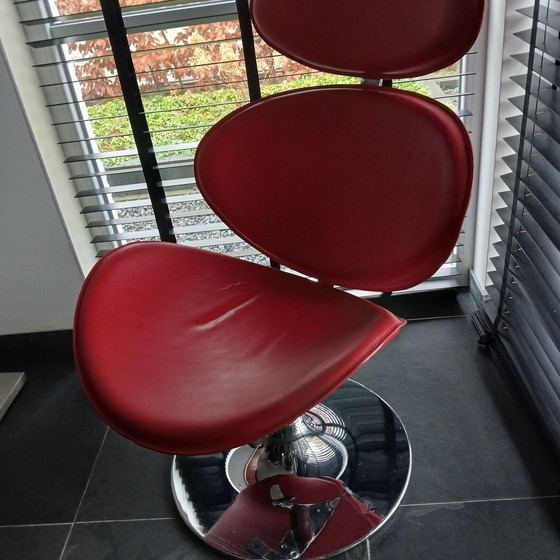 Image 1 of Design Fauteuil Vintage Seventies