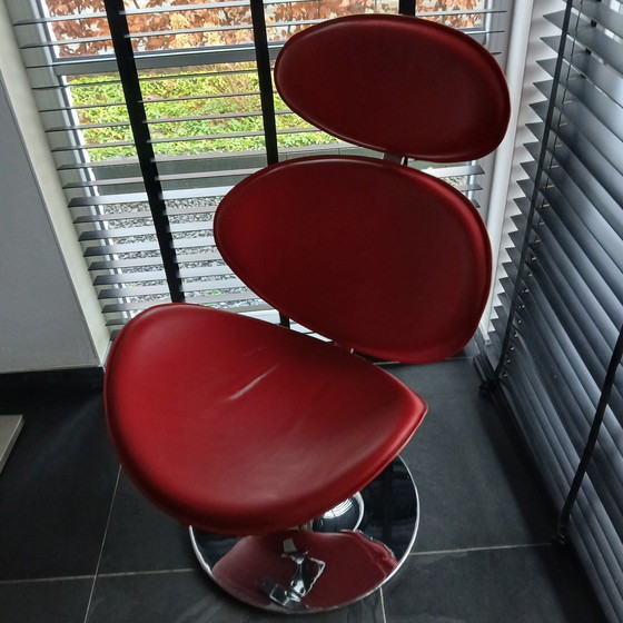 Image 1 of Design Fauteuil Vintage Seventies