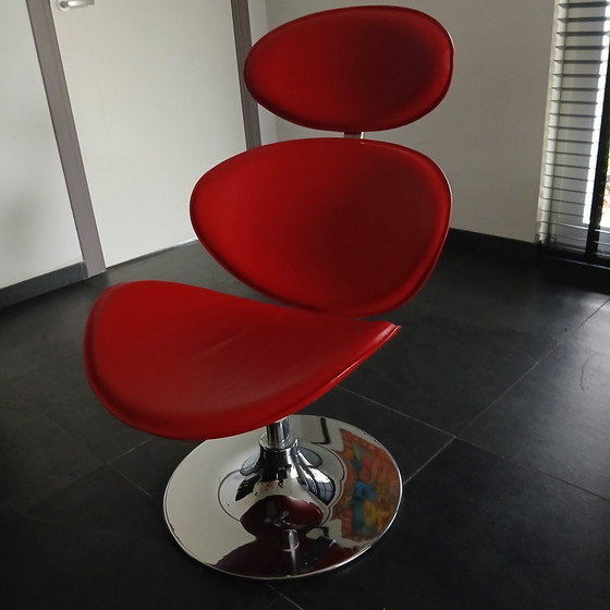 Image 1 of Design Fauteuil Vintage Seventies