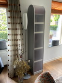 Pastoe Amsterdammer rolkast
