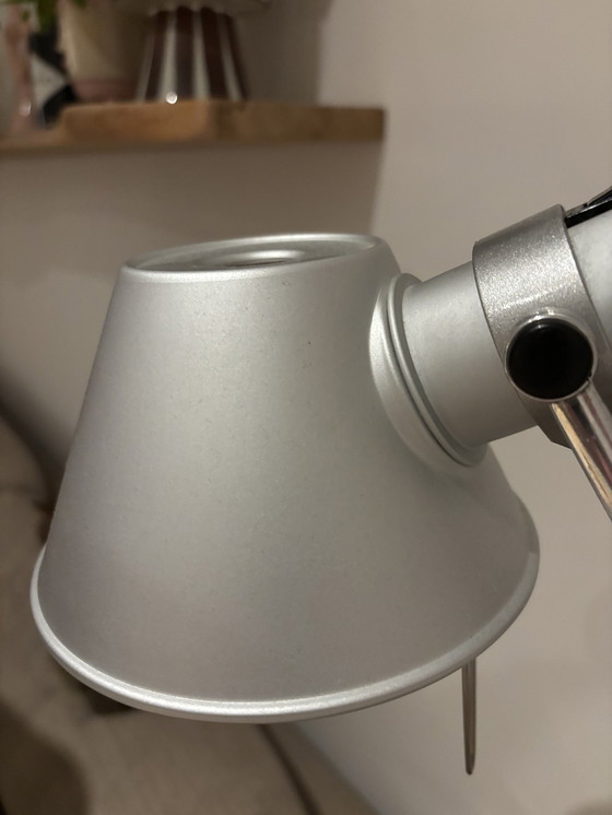 Image 1 of Artemide  Tolomeo vloerlamp