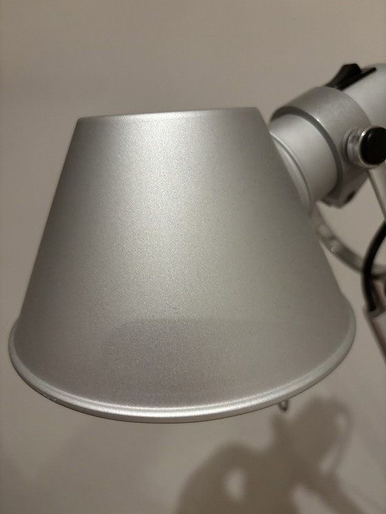 Image 1 of Artemide  Tolomeo vloerlamp