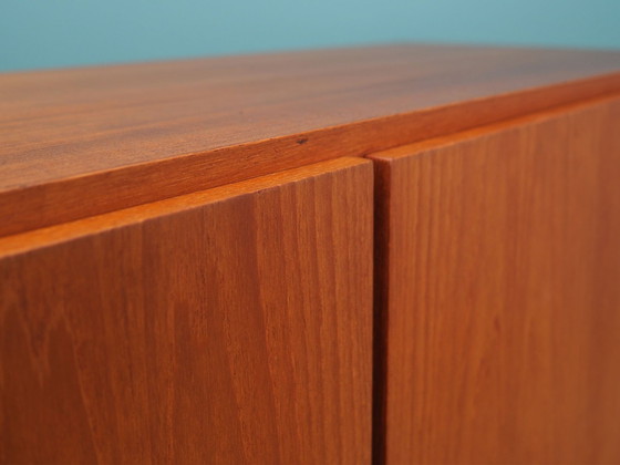 Image 1 of Teak kabinet, Deens ontwerp, 1970S, Productie: Denemarken