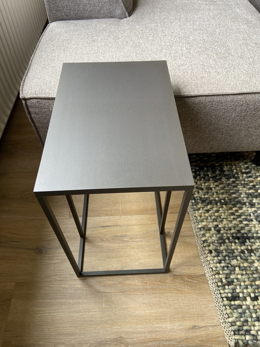 Metaform BT1 design bijzettafel