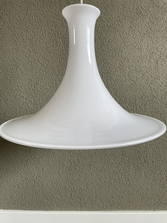 Image 1 of Holmegaard Mandarin pendel hanglamp