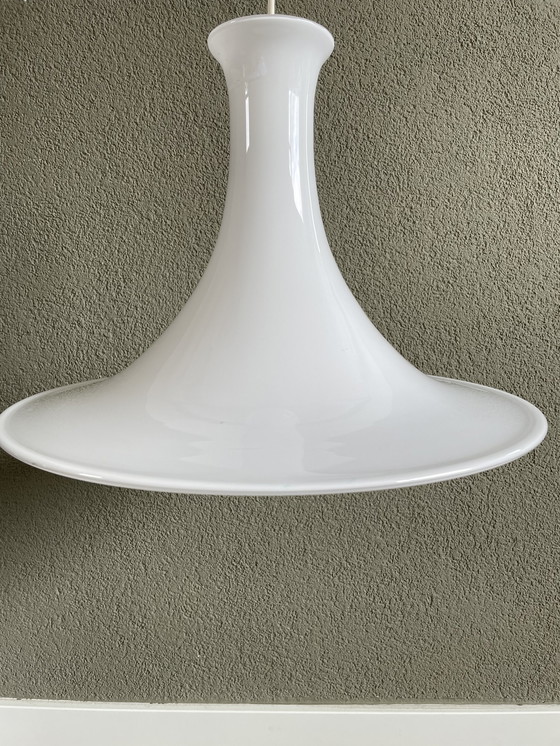 Image 1 of Holmegaard Mandarin pendel hanglamp