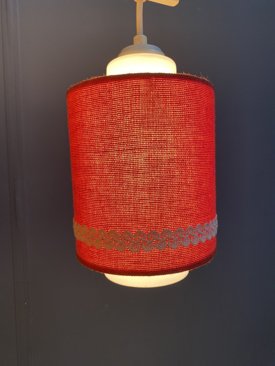 Image 1 of Hanglamp 1960